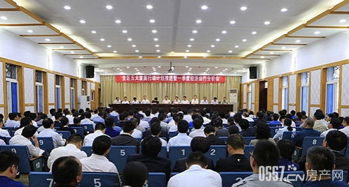 埇橋區(qū)召開五大發(fā)展行動計劃推進暨一季度經(jīng)濟運行分析會 聚力推動經(jīng)營活動高質(zhì)量發(fā)展